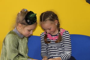 Страшно веселый HALLOWEEN!!! Halloween в школе английского языка UNILAND language School