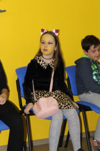 Страшно веселый HALLOWEEN!!! Halloween в школе английского языка UNILAND language School