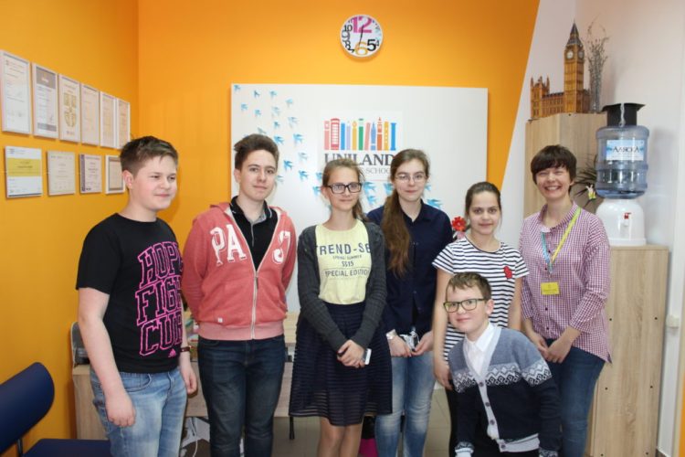 международные экзамены по английскому языку